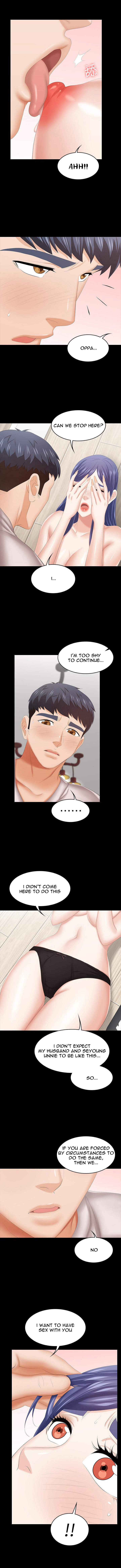 Change Wife - Chapter 38 - photo - 8