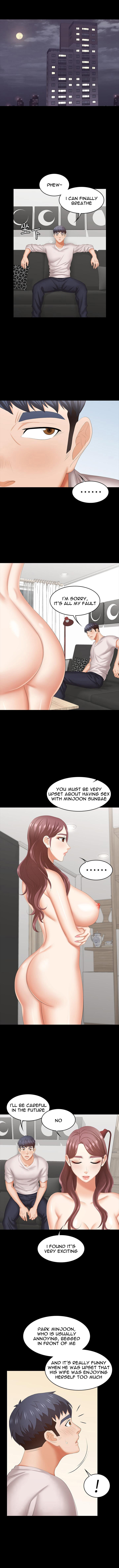 Change Wife - Chapter 39 - photo - 10