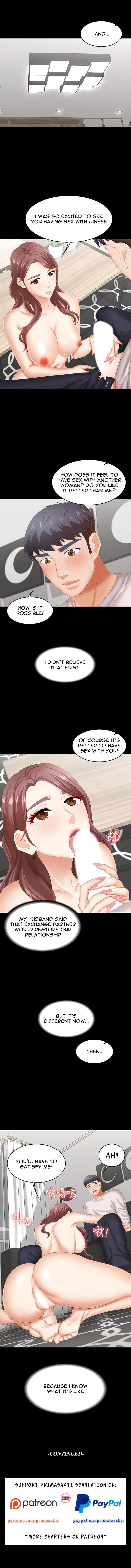 Change Wife - Chapter 39 - photo - 11