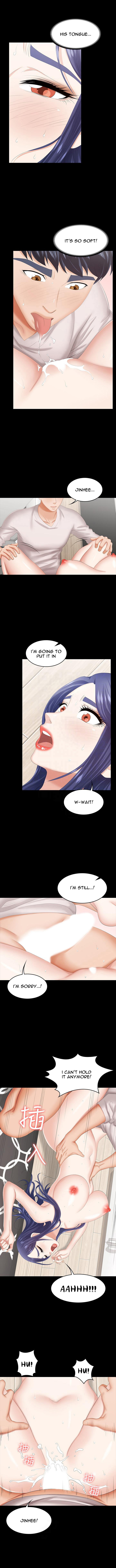 Change Wife - Chapter 39 - photo - 2