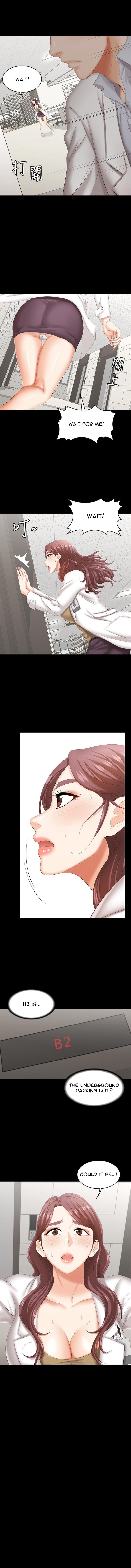 Change Wife - Chapter 40 - photo - 9