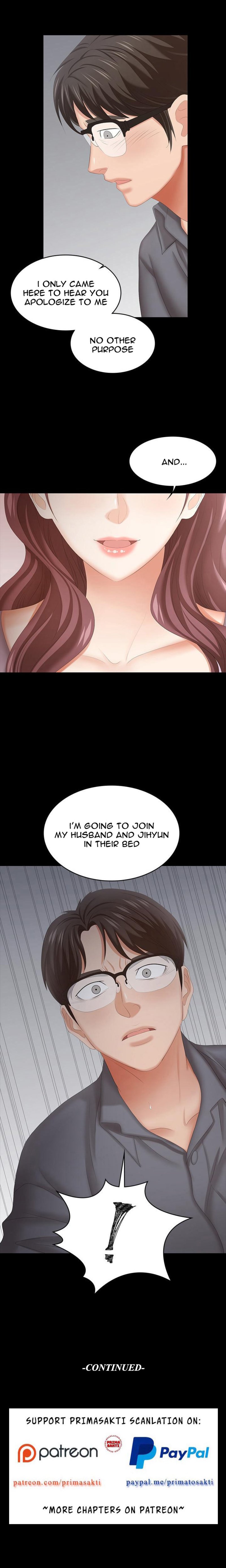 Change Wife - Chapter 42 - photo - 11