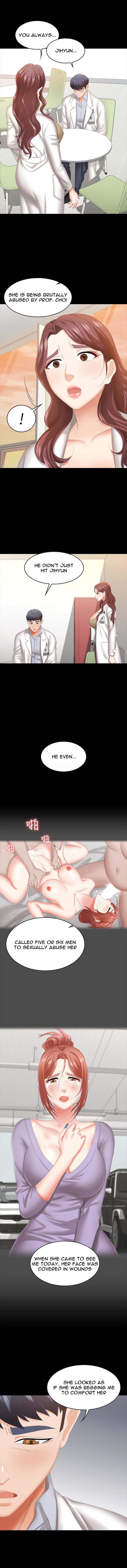 Change Wife - Chapter 42 - photo - 3