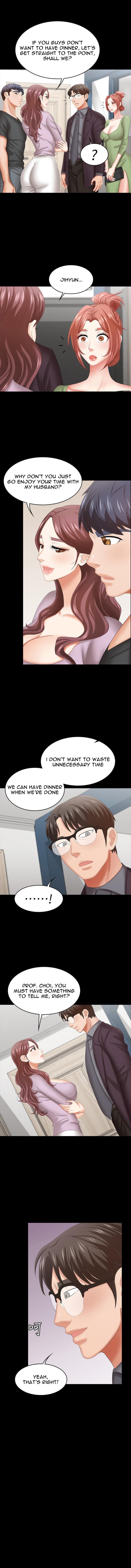 Change Wife - Chapter 42 - photo - 8