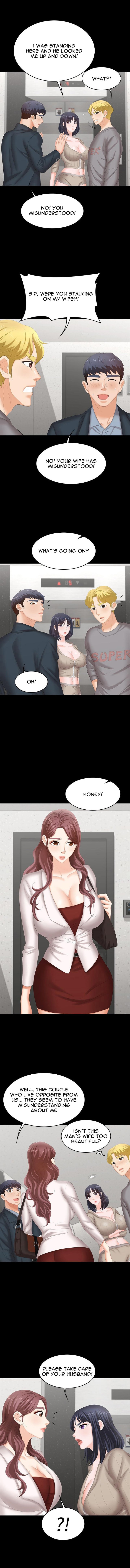 Change Wife - Chapter 44 - photo - 11