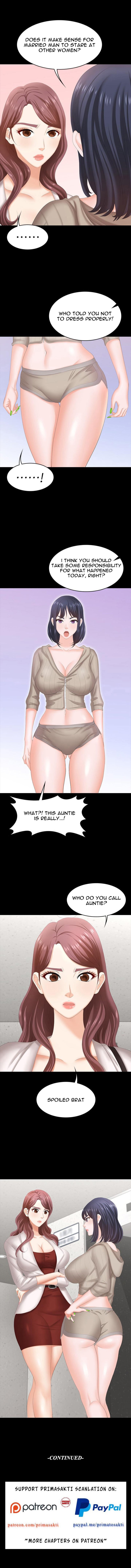 Change Wife - Chapter 44 - photo - 12