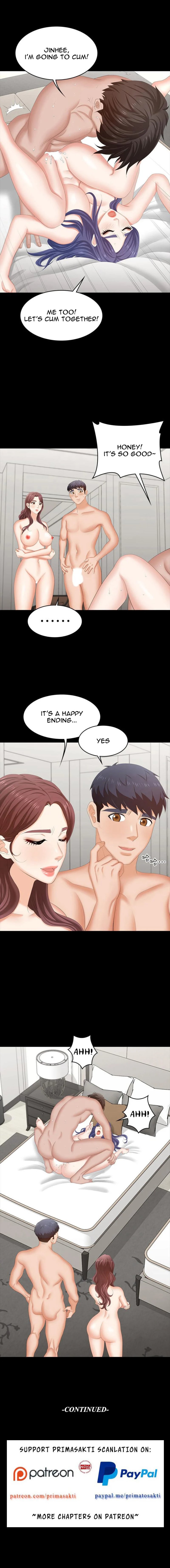 Change Wife - Chapter 46 - photo - 11