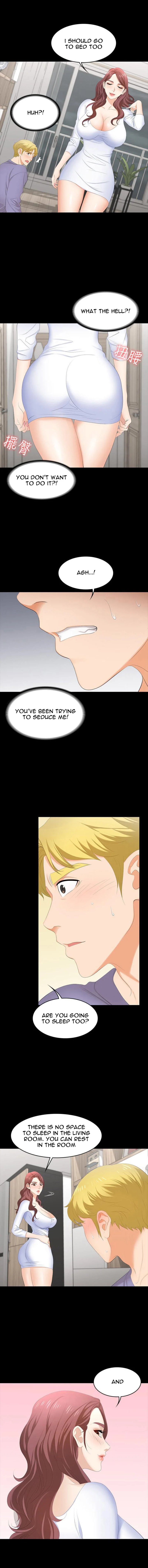 Change Wife - Chapter 48 - photo - 10