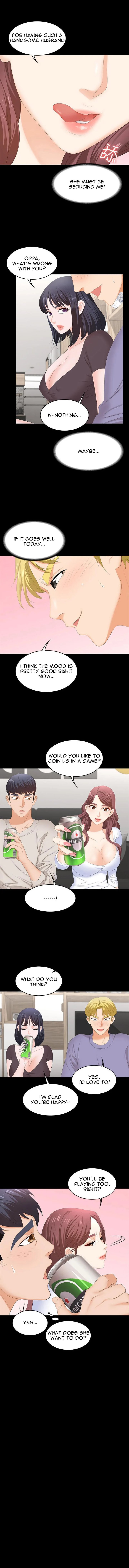 Change Wife - Chapter 48 - photo - 8
