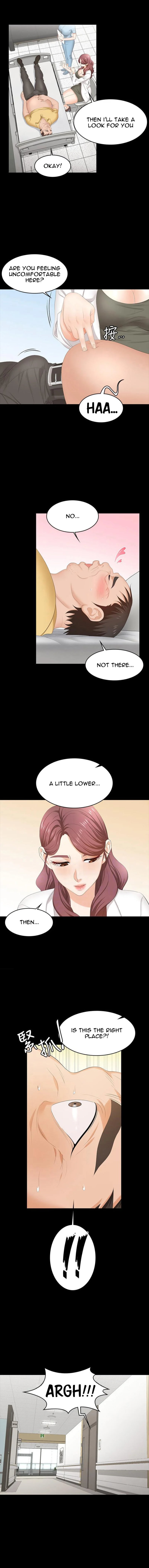 Change Wife - Chapter 54 - photo - 2