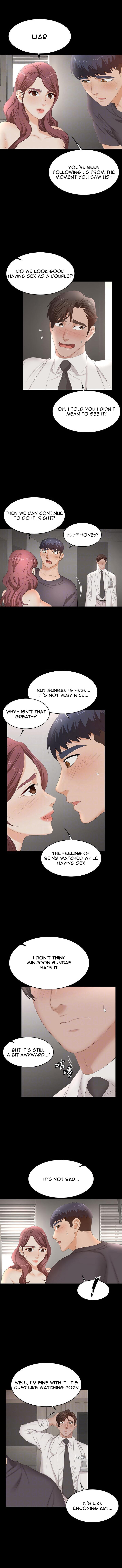 Change Wife - Chapter 55 - photo - 4