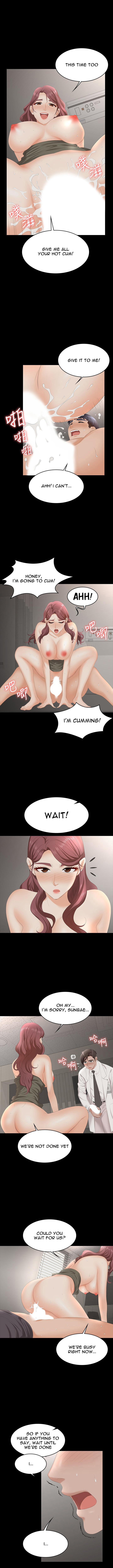 Change Wife - Chapter 55 - photo - 9