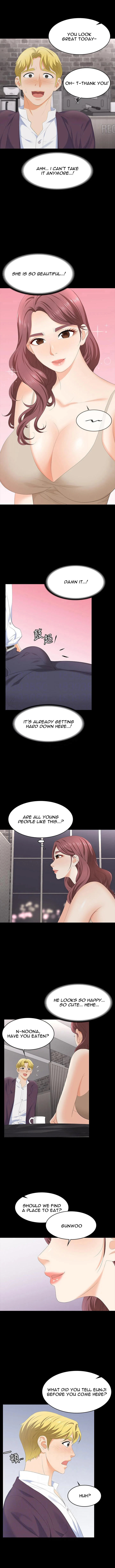 Change Wife - Chapter 56 - photo - 3