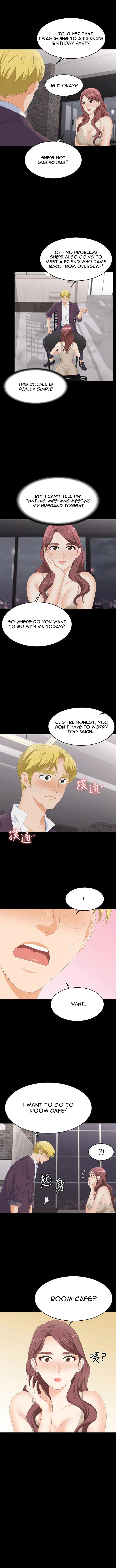 Change Wife - Chapter 56 - photo - 4