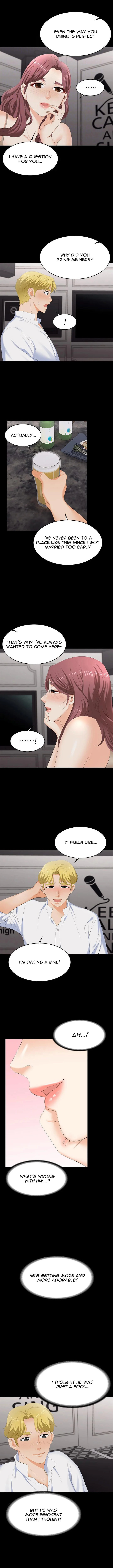 Change Wife - Chapter 56 - photo - 6