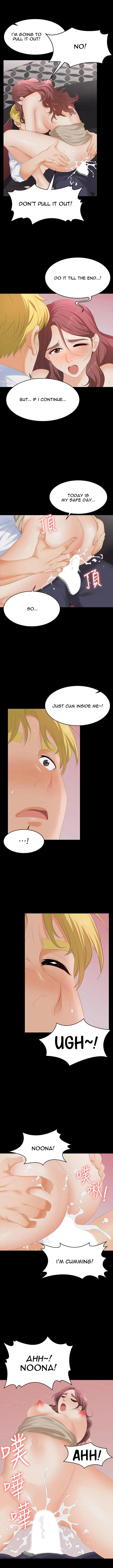 Change Wife - Chapter 57 - photo - 9