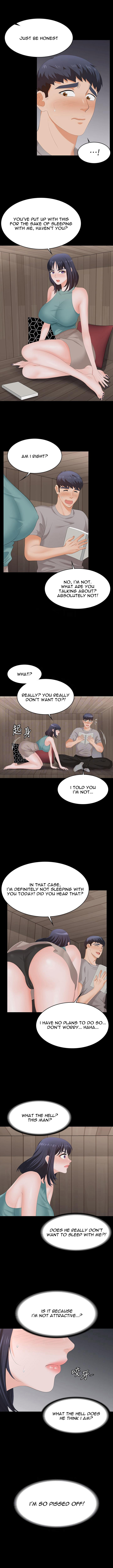 Change Wife - Chapter 58 - photo - 2