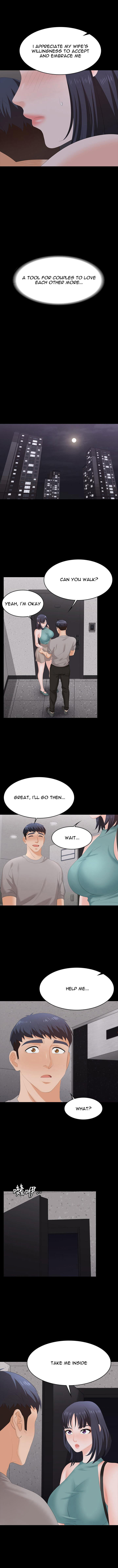 Change Wife - Chapter 58 - photo - 7