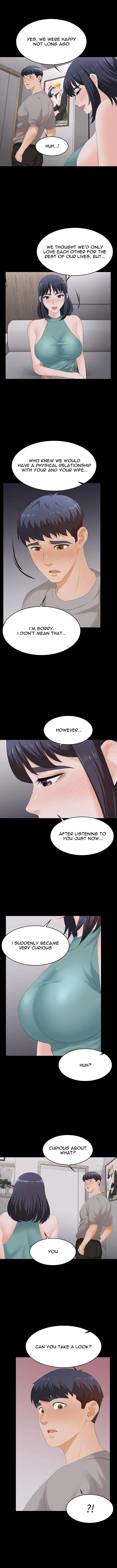 Change Wife - Chapter 58 - photo - 9