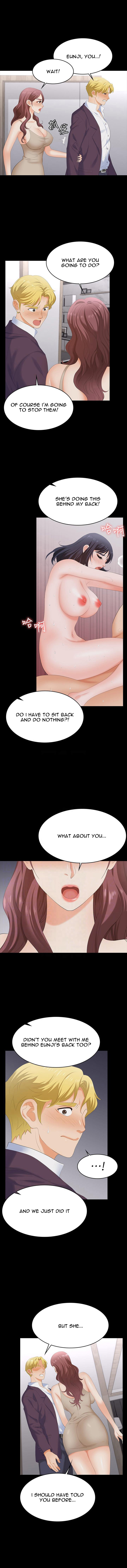Change Wife - Chapter 60 - photo - 2
