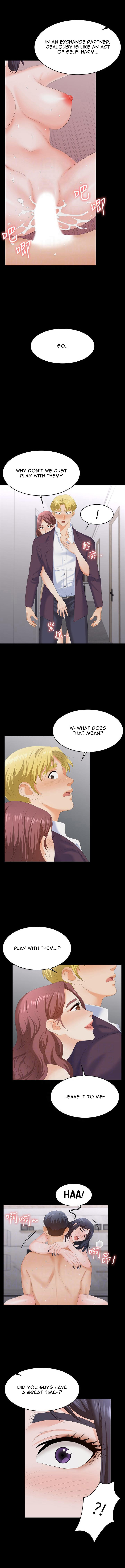 Change Wife - Chapter 60 - photo - 3