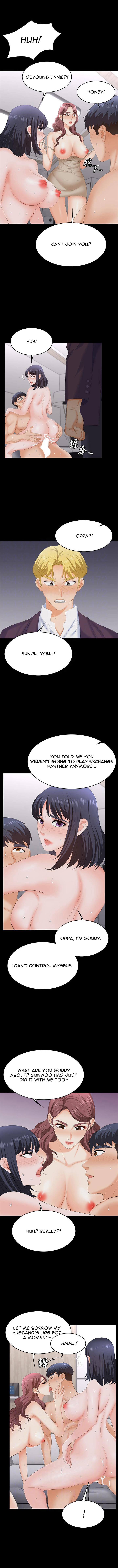 Change Wife - Chapter 60 - photo - 4