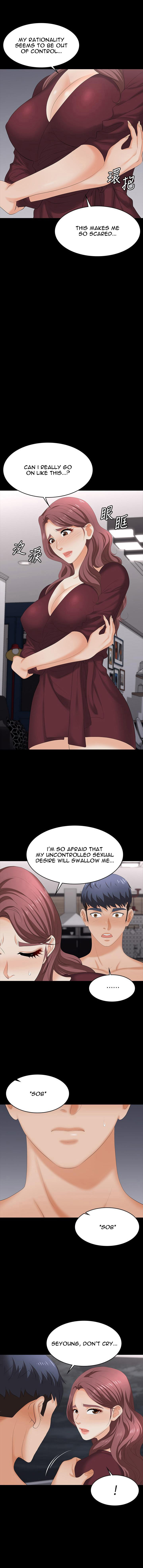 Change Wife - Chapter 61 - photo - 10