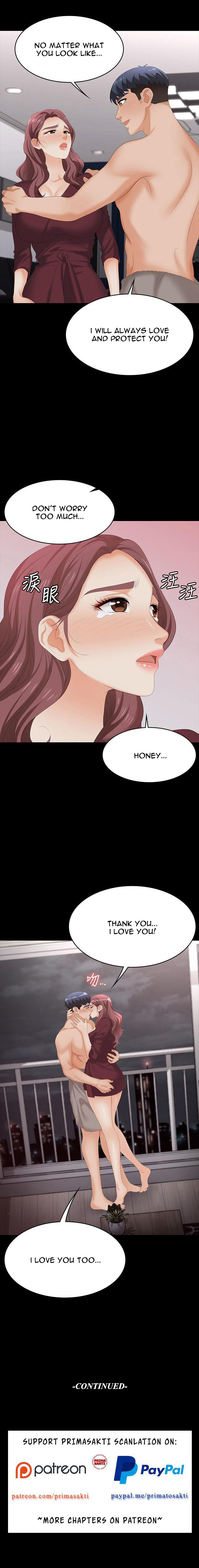 Change Wife - Chapter 61 - photo - 11