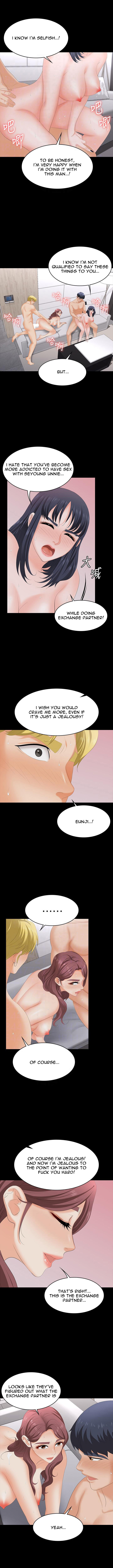 Change Wife - Chapter 61 - photo - 5