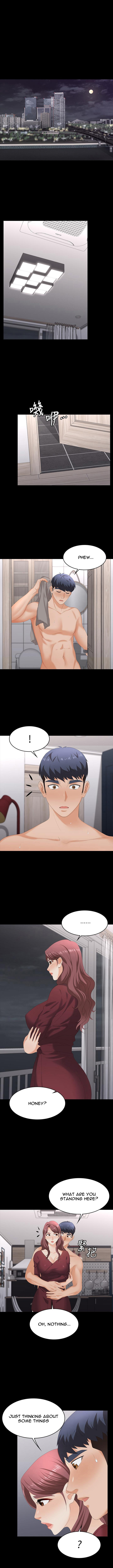 Change Wife - Chapter 61 - photo - 8