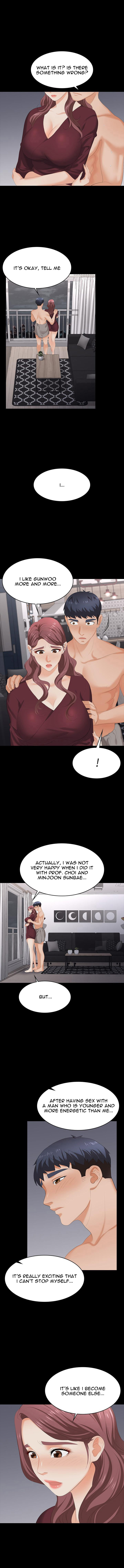 Change Wife - Chapter 61 - photo - 9