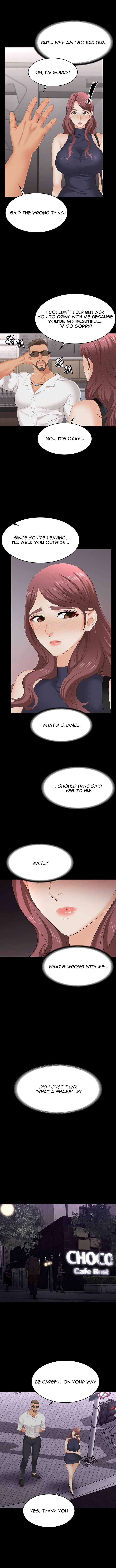 Change Wife - Chapter 62 - photo - 10