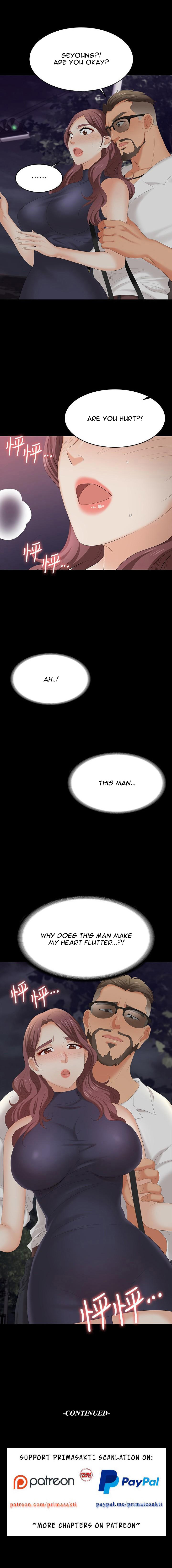 Change Wife - Chapter 62 - photo - 12