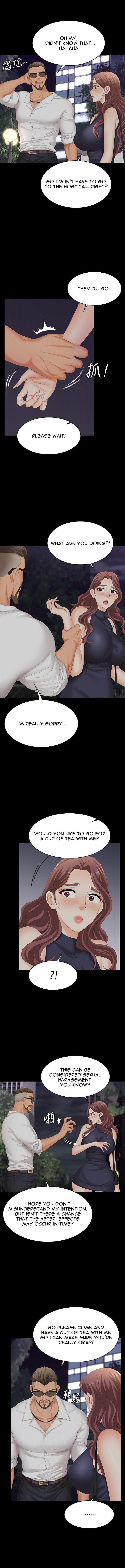 Change Wife - Chapter 62 - photo - 5