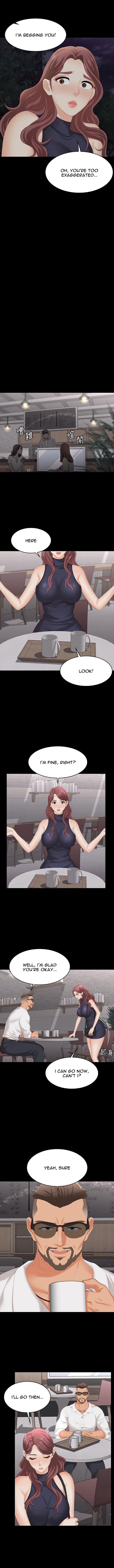 Change Wife - Chapter 62 - photo - 6