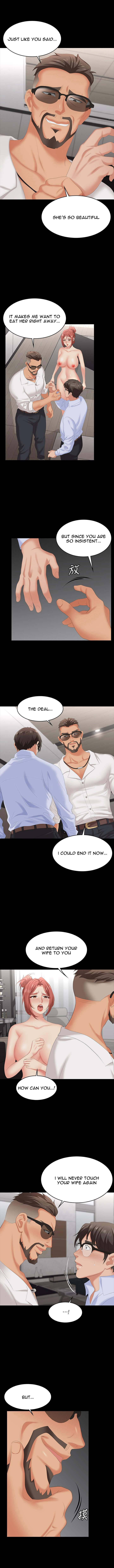 Change Wife - Chapter 64 - photo - 8