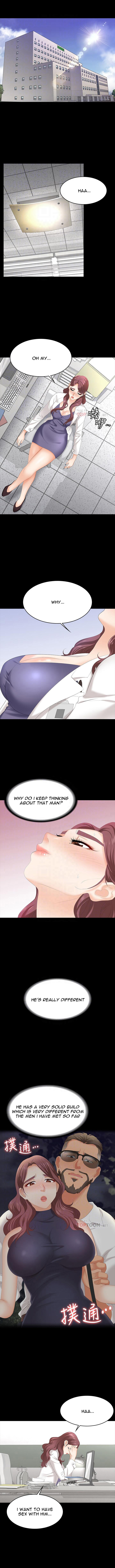 Change Wife - Chapter 65 - photo - 4