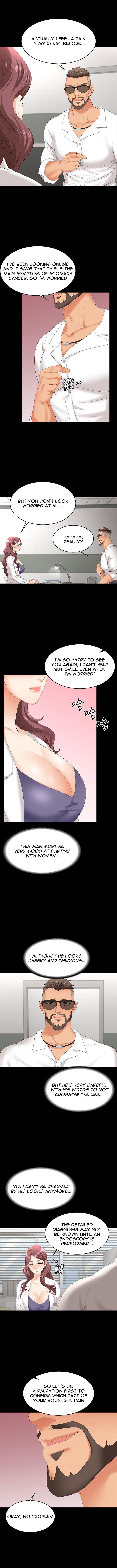 Change Wife - Chapter 65 - photo - 8