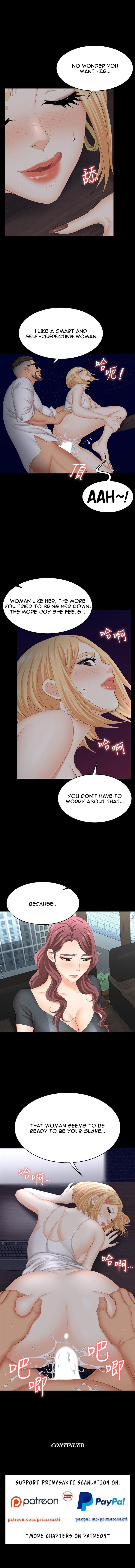 Change Wife - Chapter 66 - photo - 11