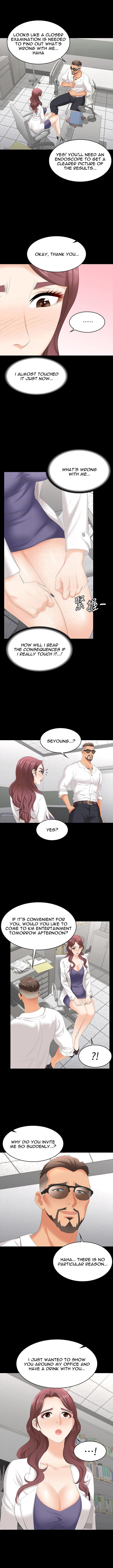 Change Wife - Chapter 66 - photo - 5