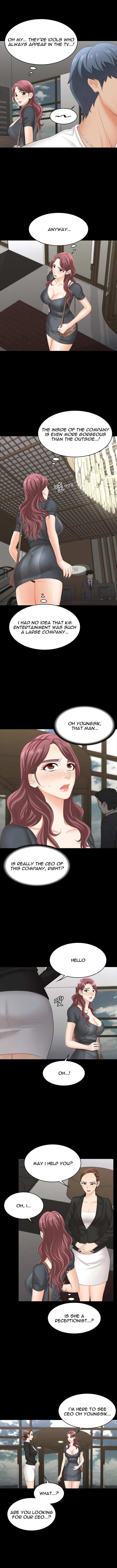 Change Wife - Chapter 66 - photo - 7