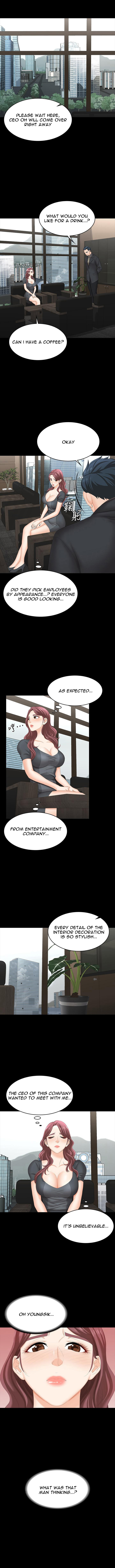 Change Wife - Chapter 66 - photo - 9