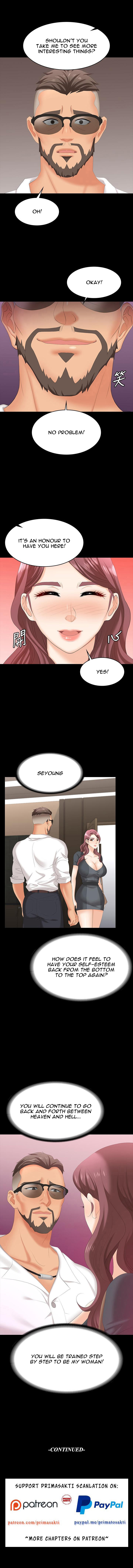 Change Wife - Chapter 67 - photo - 11