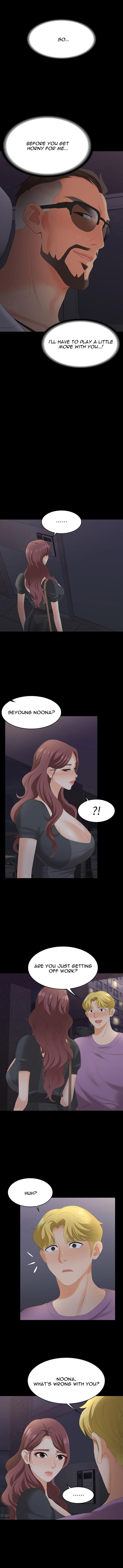 Change Wife - Chapter 68 - photo - 10