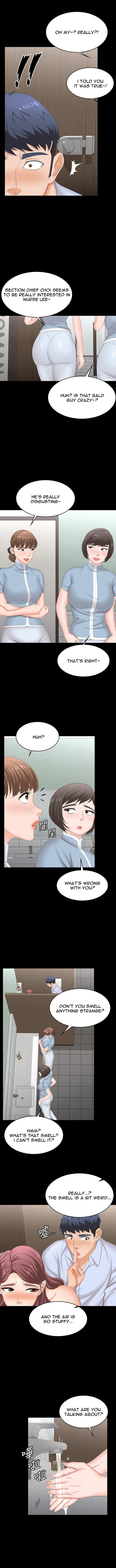 Change Wife - Chapter 69 - photo - 10