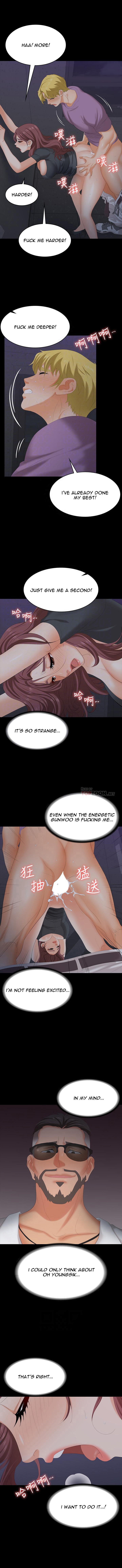 Change Wife - Chapter 69 - photo - 4