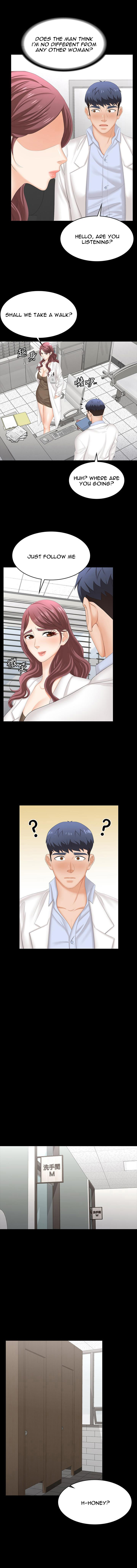 Change Wife - Chapter 69 - photo - 6