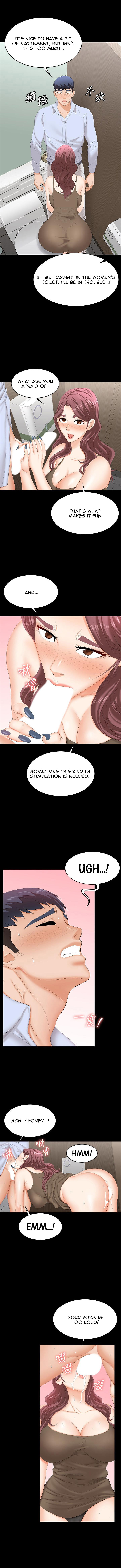 Change Wife - Chapter 69 - photo - 7