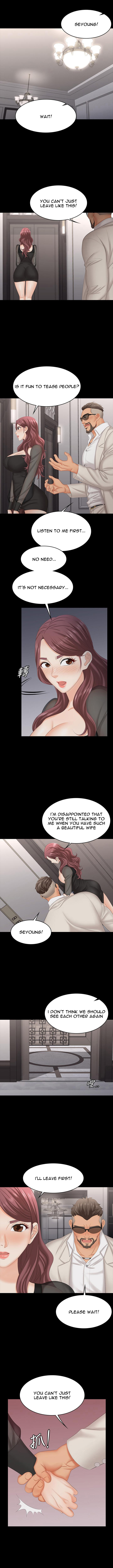 Change Wife - Chapter 70 - photo - 10