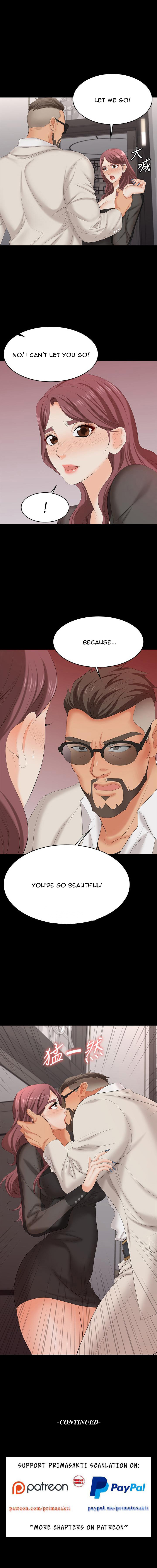 Change Wife - Chapter 70 - photo - 11